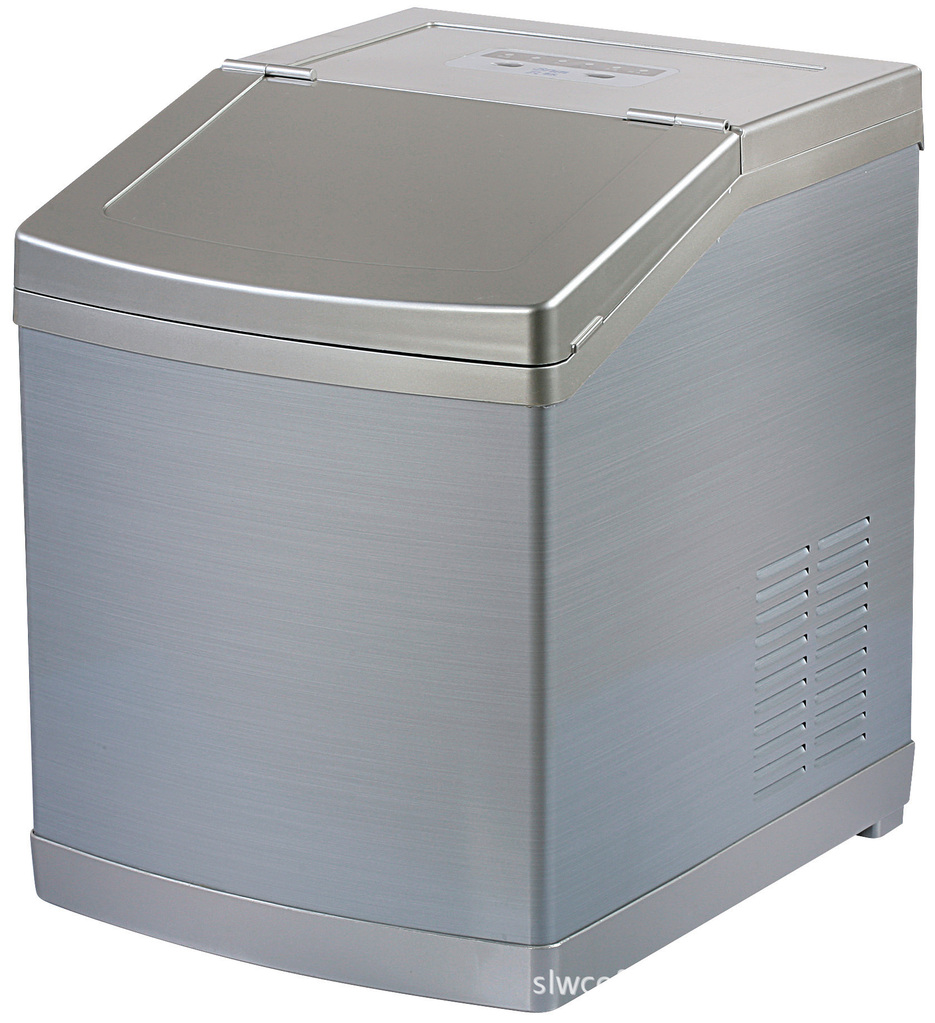 专业贝林制冰机