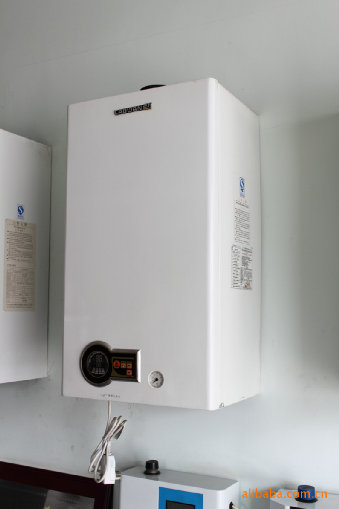 老万锅炉系列电热锅炉