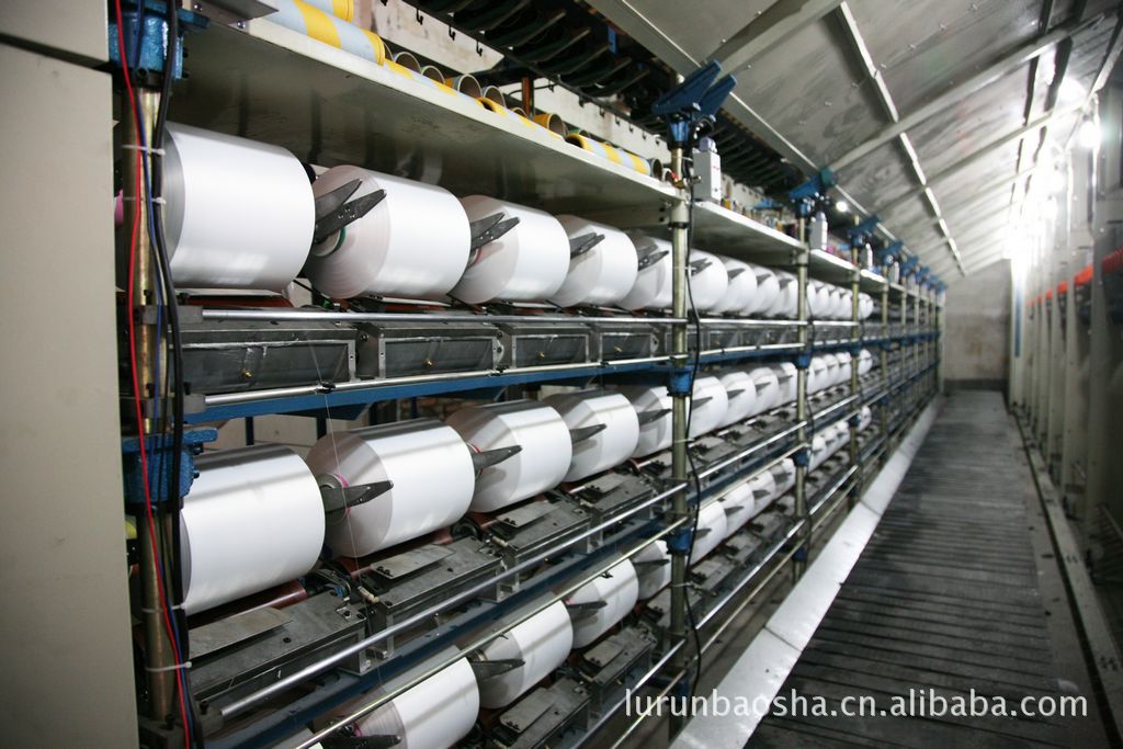 我厂专业生产各类包覆纱,锦纶弹力丝 ,锦纶弹丝,质量可靠,都是a等品