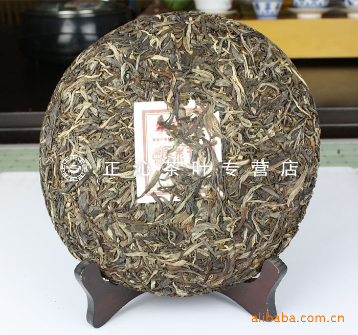 云南普洱茶价格