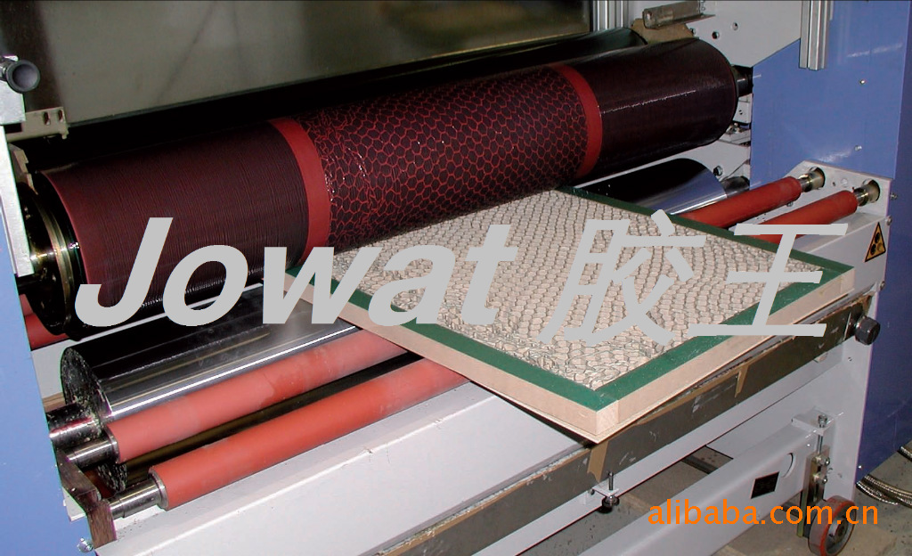 德国胶王 jowat - pur / 聚氨酯 / 平贴胶 / 热熔胶(高光平贴)