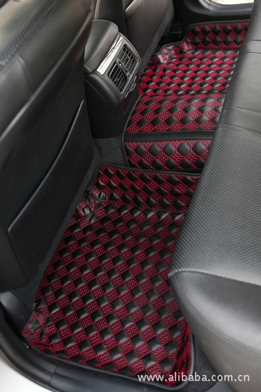 新宝来速腾朗逸帕萨特凯越科鲁兹凯美瑞明锐瑞纳大全包围汽车脚垫
