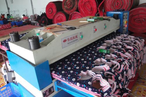 厂家供应手工棉鞋布鞋保暖鞋 童鞋