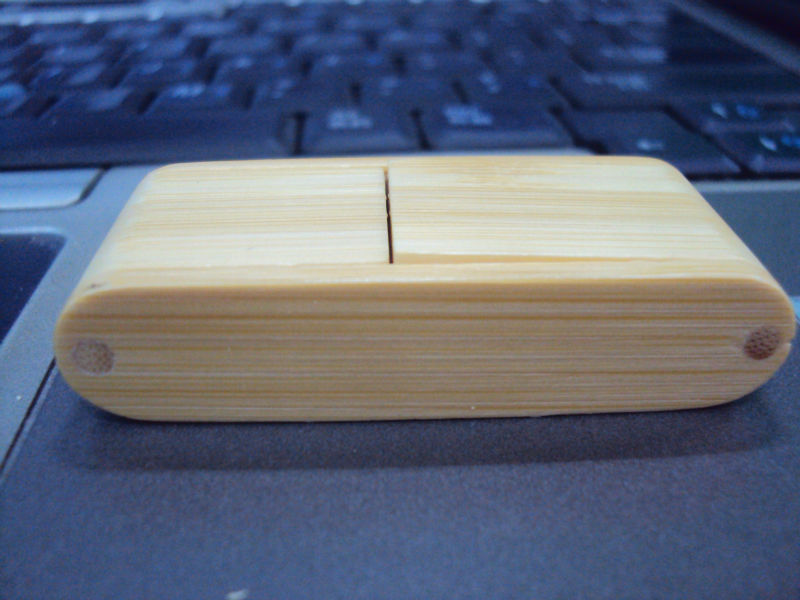 厂家直销 可爱卡通 木质礼品 优盘创意u盘4g 记忆体