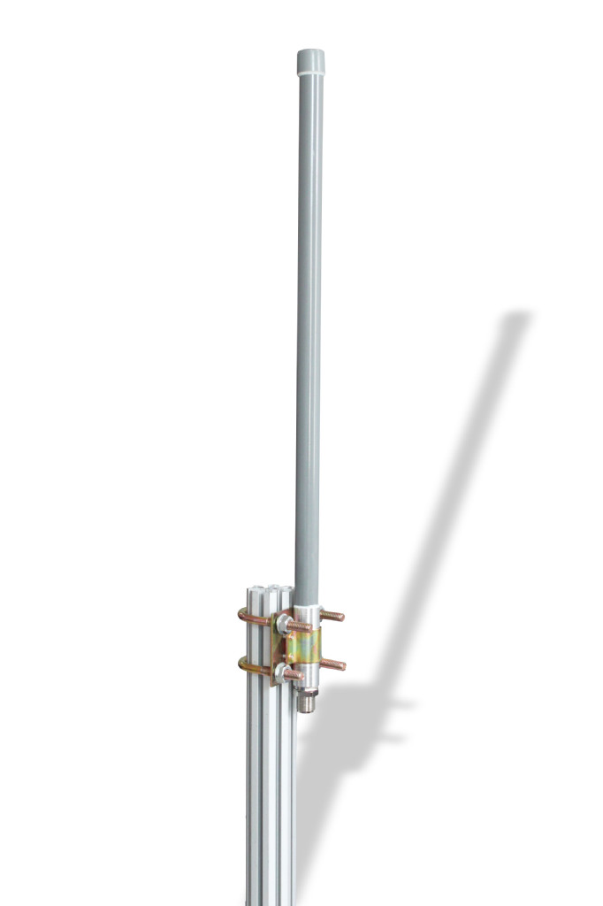 【(厂价直销)特卖高增益2.4g9db玻璃钢全向天线0.8米】价格,厂家,图片