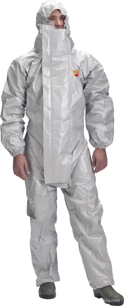 供应美国杜邦tychemf2高级耐酸碱化学防护服