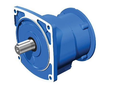 通宇g3系列齿轮减速电机法兰式输入减速机全国联保