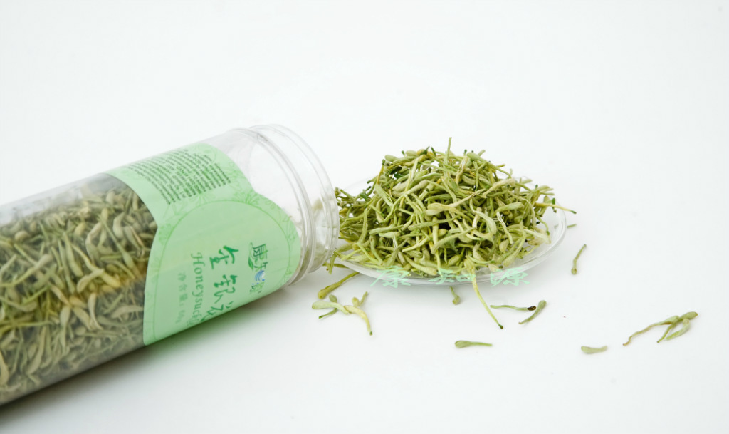 厂家直销袋装金银花