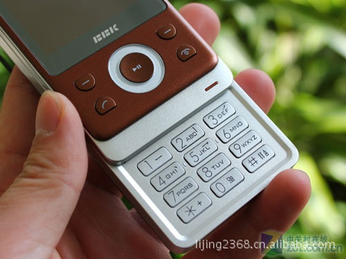 bbk/步步高v303/v系新款双卡双待/滑盖手写超长待机