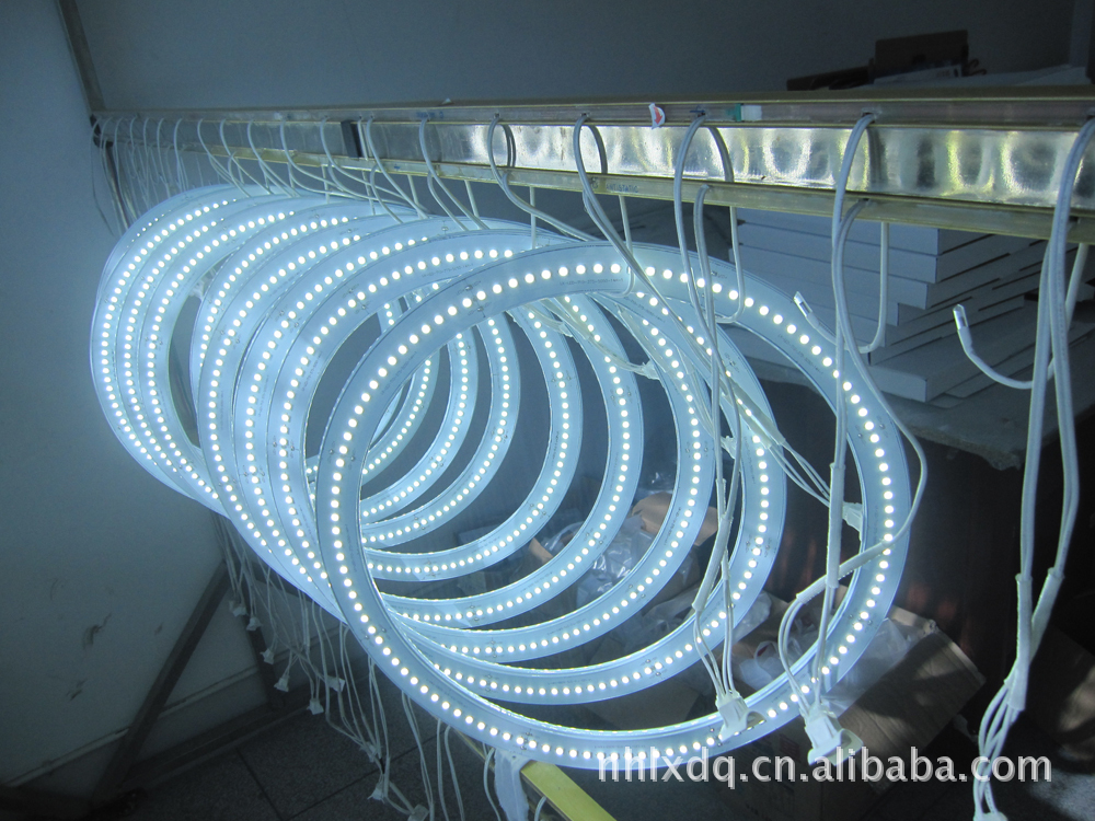 ledt9环形灯管
