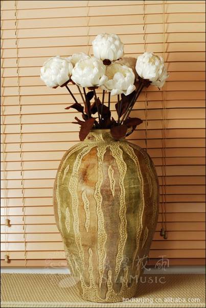 厂价直销 丝露花雨 植物干花 酒店会所样板间 火龙果小(白) 75.60,67.