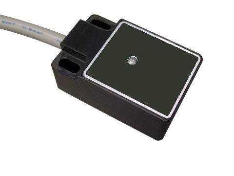 agv小车弯道加减速定位用传感器