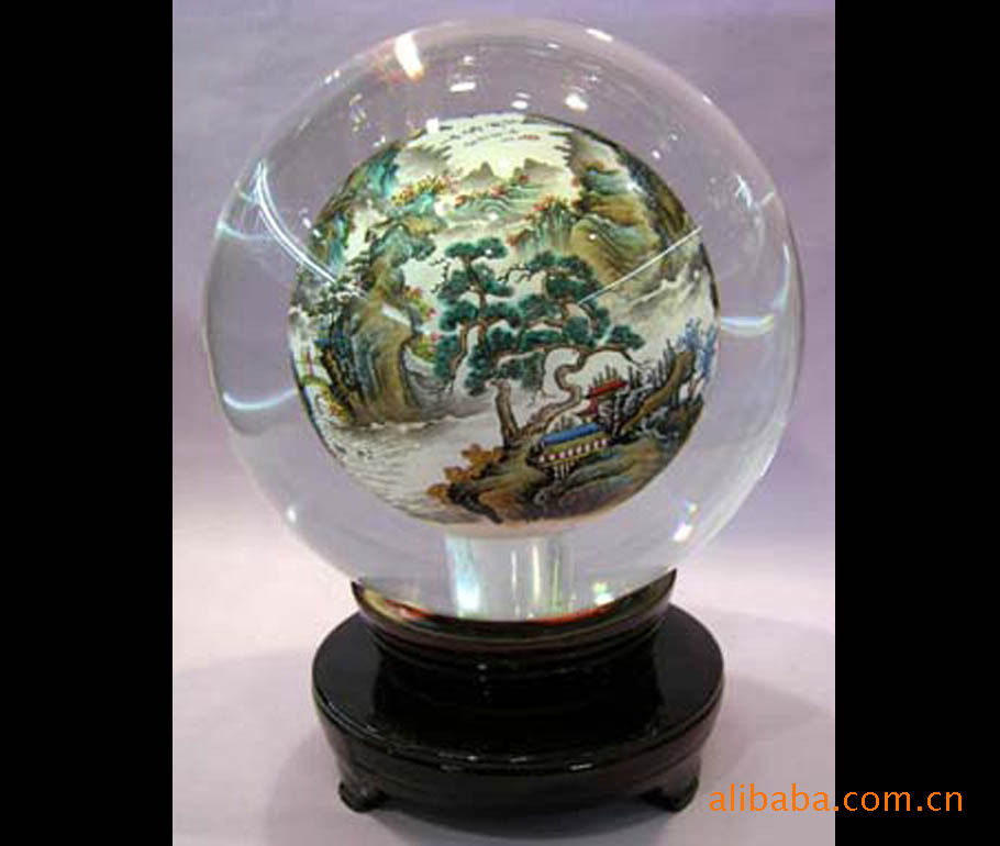 供应水晶内画,供应水晶内画生产厂家,供应水晶内画价格 - 百贸网