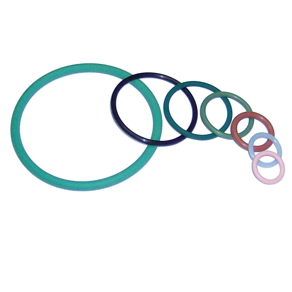 进口o型圈 进口nbr丁晴橡胶o型圈 耐油耐磨o型圈密封圈