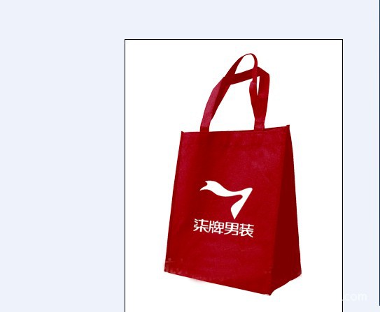 无纺布袋图片_4