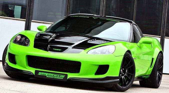 改装保养,超级跑车-车迷尽享克尔维特跑车的驾驶乐趣,大连达世通专售