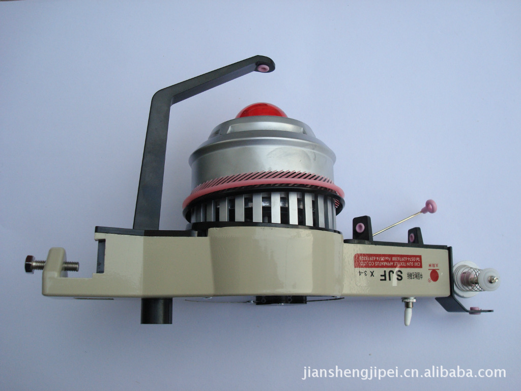 747小储纬器配件图片_3