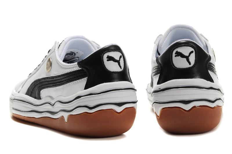 批发2011年彪马王男款休闲鞋 支持零售批发代发 180.00元/双