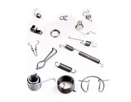 低价批量订制各款线成型产品 浙江宁波北仑_其他弹簧_列表网