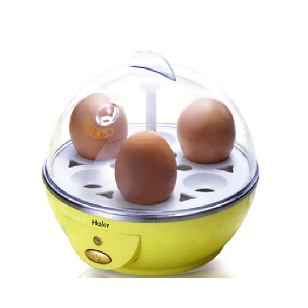 海尔煮蛋器hq201家用电器厨房家电