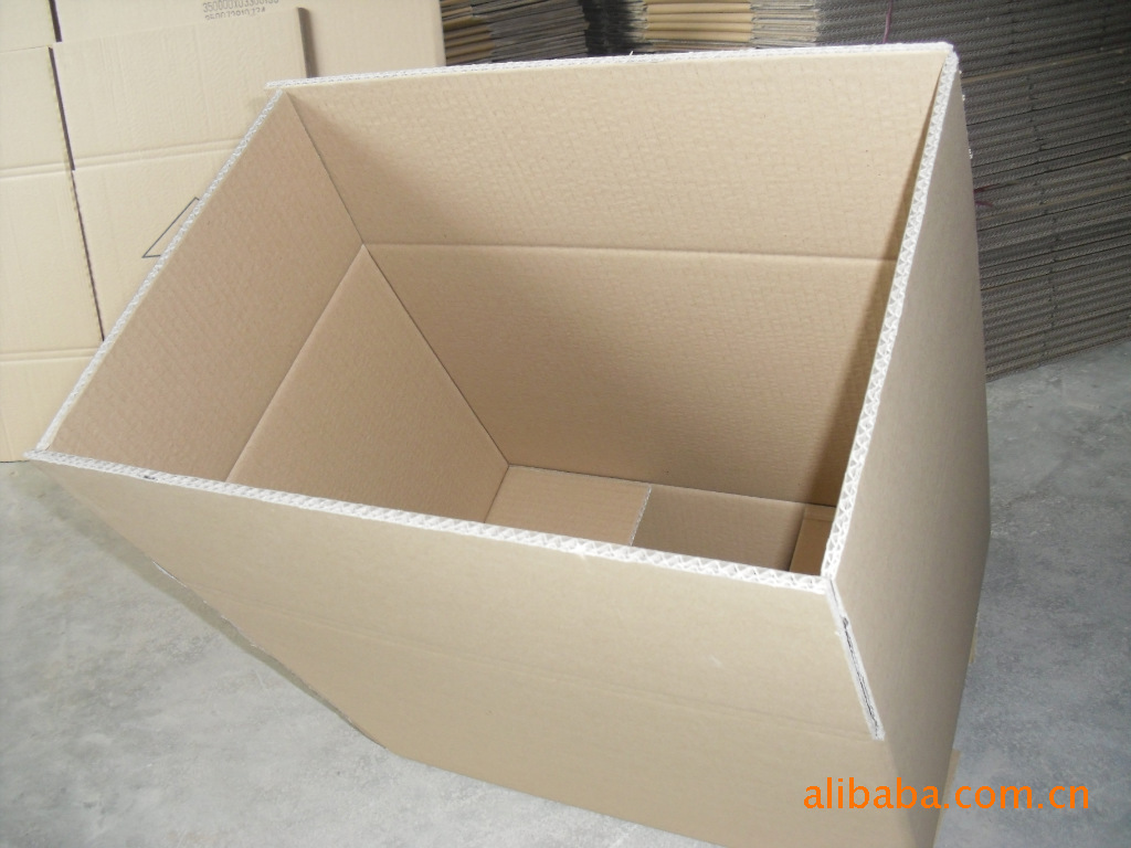 超低价供应 双瓦楞纸箱 瓦楞包装纸箱 纸箱纸箱子 牛皮纸箱