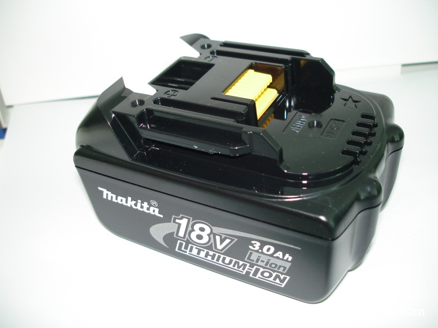 品名:牧田锂电池 规格:18v&nbsp;3.