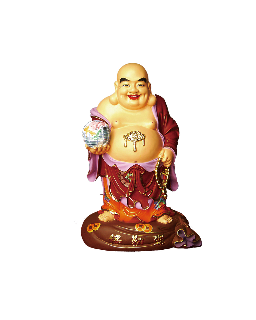 佛像/树脂佛像工艺品/弥勒佛/笑佛