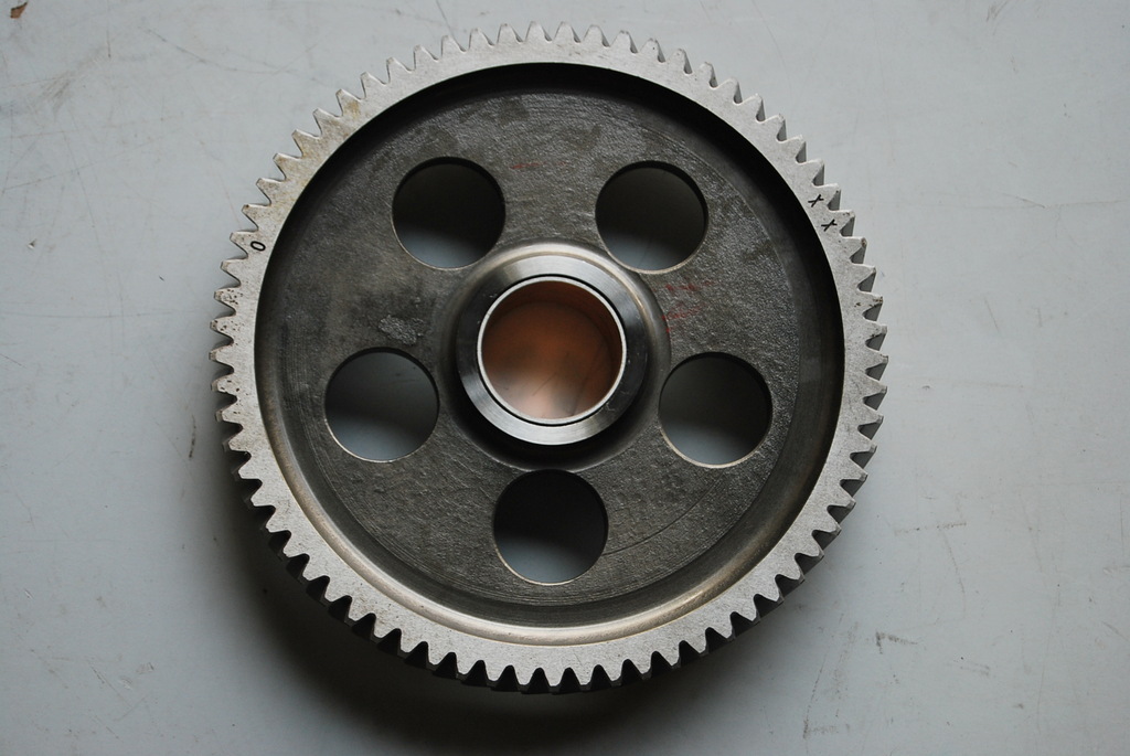 路面机械配件康明斯3628823齿轮kt(a)38图片_4