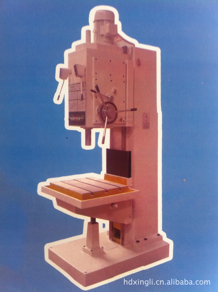 厂家供应优质z5150a型立式钻床