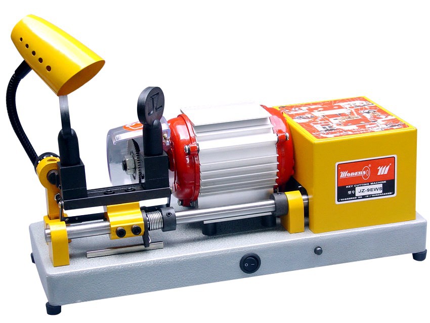 电子配匙机器 钥匙机配匙机图片大全,广州市番禺捷隆机器厂-1