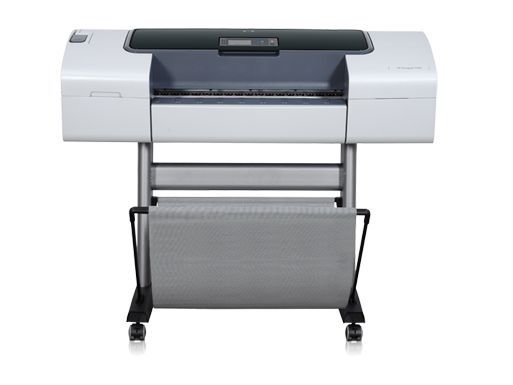 hp designjet t1100系列
