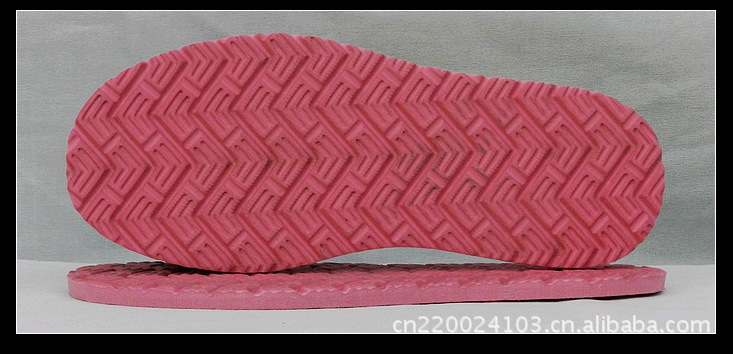 原料辅料,初加工材料 纺织皮革原料辅料 鞋辅料 鞋底 eva发泡花纹片材