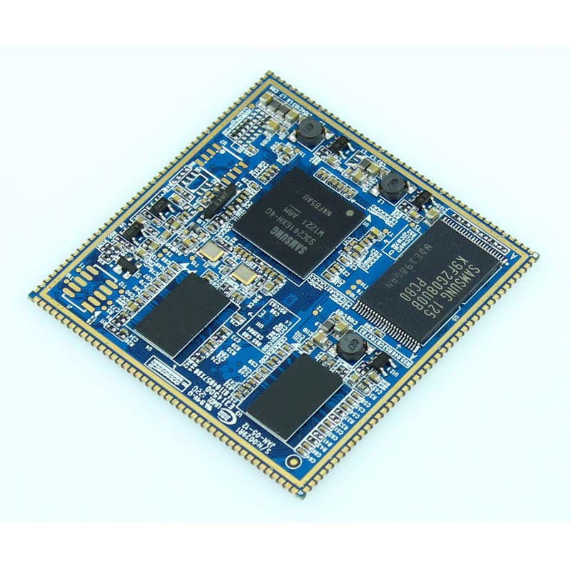 arm9核心模块 工控机 控制器 单板机 工控主机 s3c2416