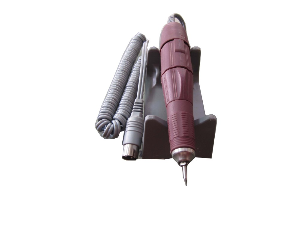 盈翠宝玉石机械 玉石雕刻102红色电子笔