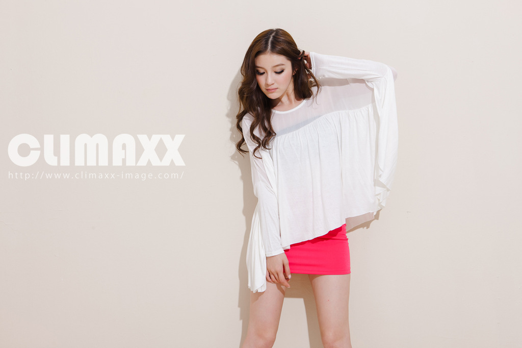 台湾女模特 grace - 女装 淘宝摄影服务 网拍网店摄影 服装拍摄