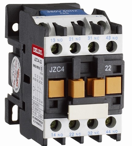 jz7 系列中间继电器