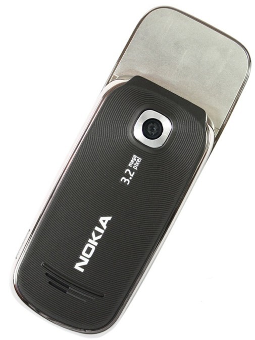 批发nokia/诺基亚 7230手机 时尚 滑盖 音乐手机