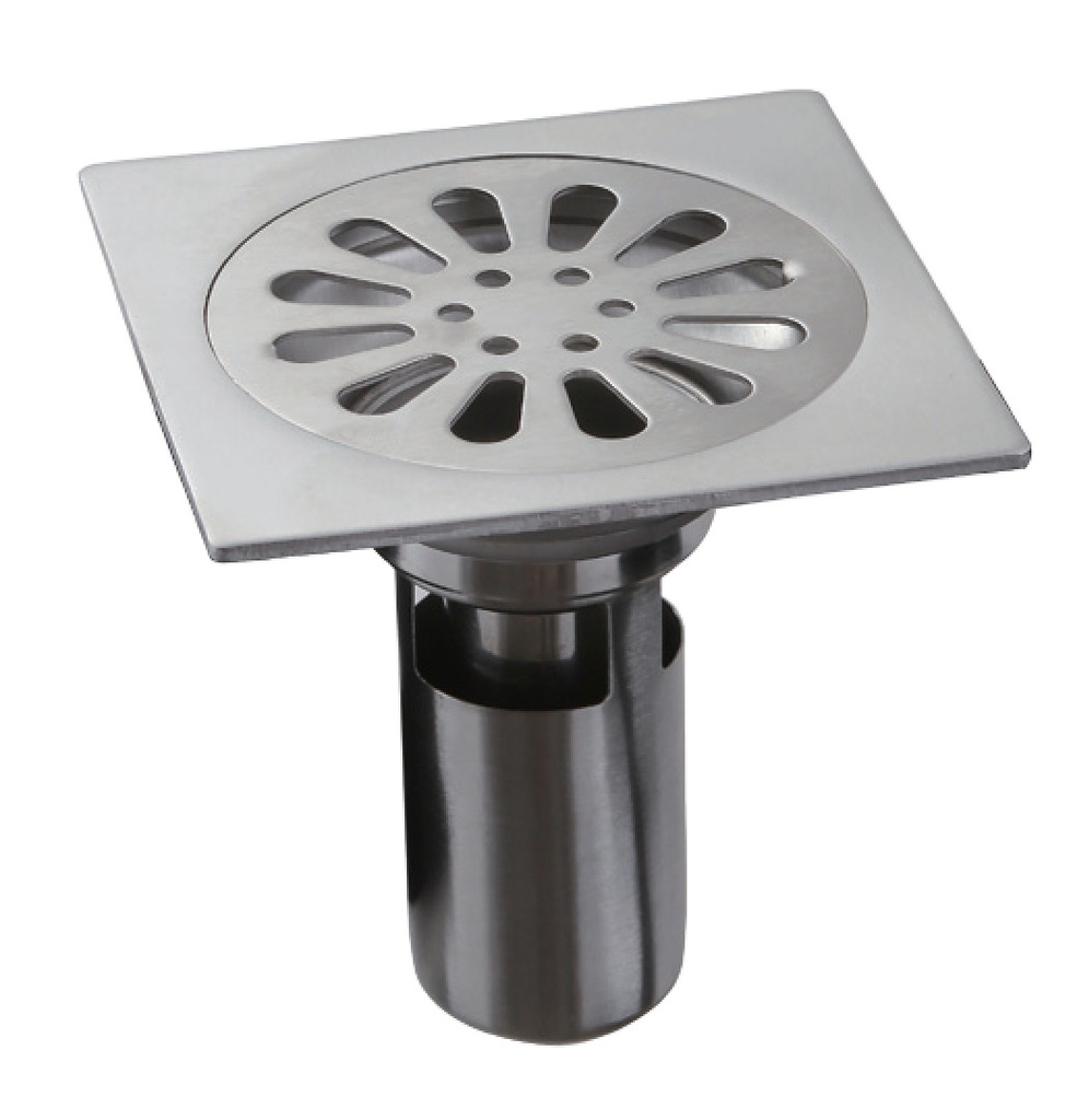 厂家直销防臭地漏特价