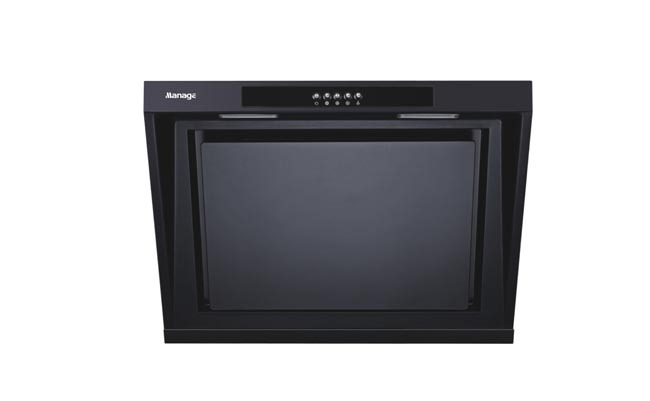 新款美宁侧吸式吸油烟机10台起批