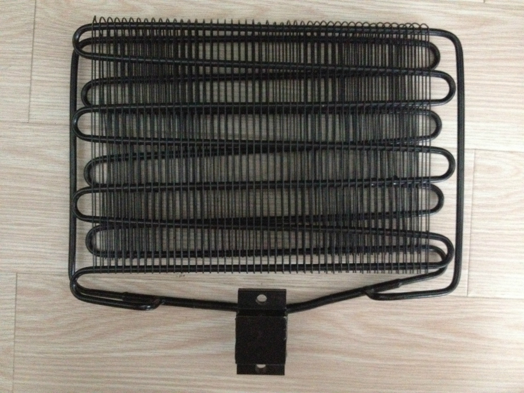 冰箱丝管散热器