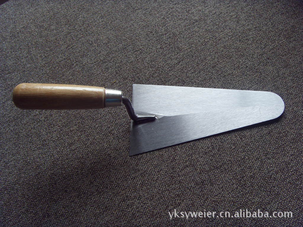 厂家直销各种规格_各种尺寸的砌砖刀