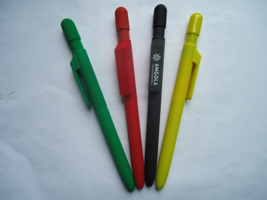 新安妙文具供应130104【圆珠笔】广告笔