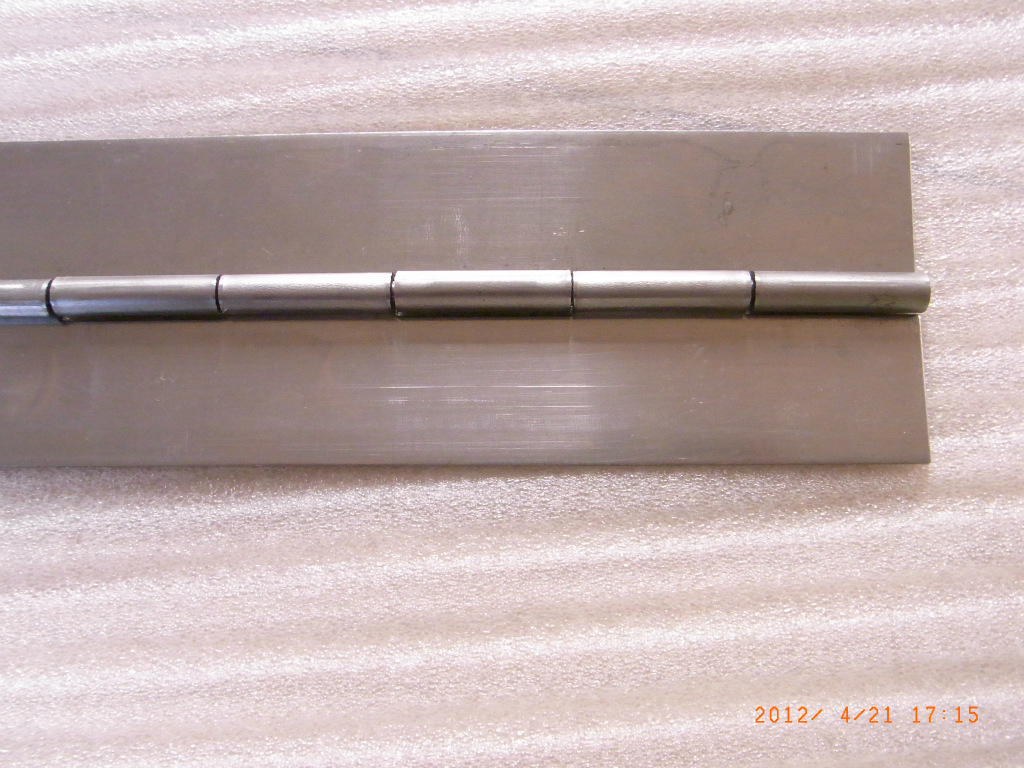 超长钢琴合页200mm-3000mm