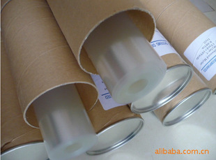 专业批发进口麦拉膜-美国sdi原装麦拉膜,透光率好,韧性好,不易脆