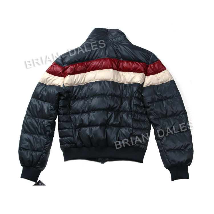 厂家直销 外贸服饰 classic时尚保暖羽绒服5818 爆款抢购图片_2