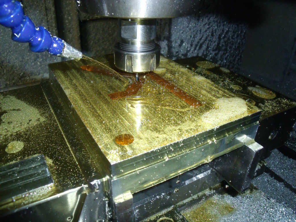 翻砂模具 塑料模具 模具加工-「铸造模」-马可波罗网