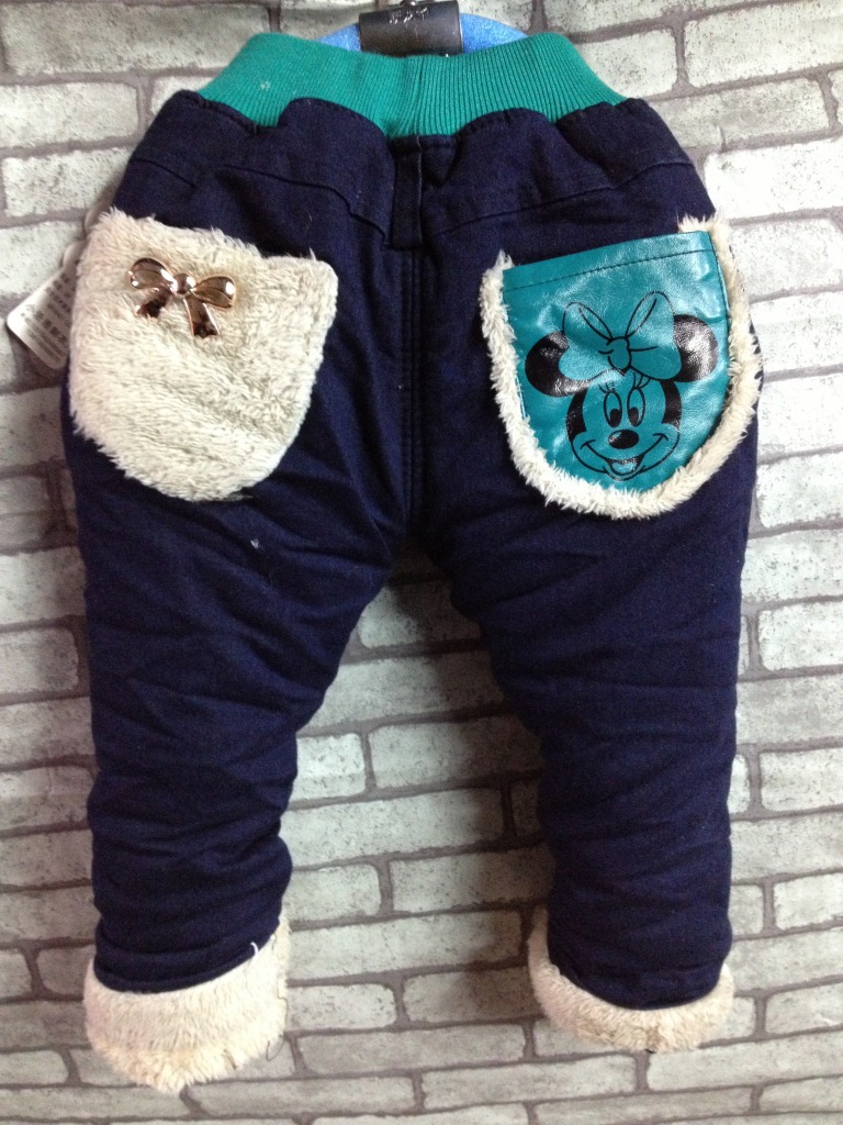 小浩浩 6-12 可开档 小童 红绿两色 25元