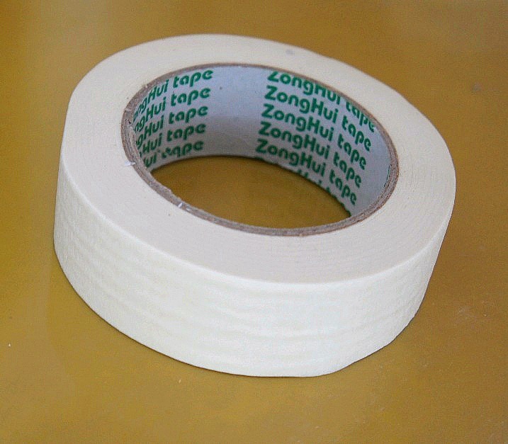 厂家直销供应耐高温优质热销美纹纸图