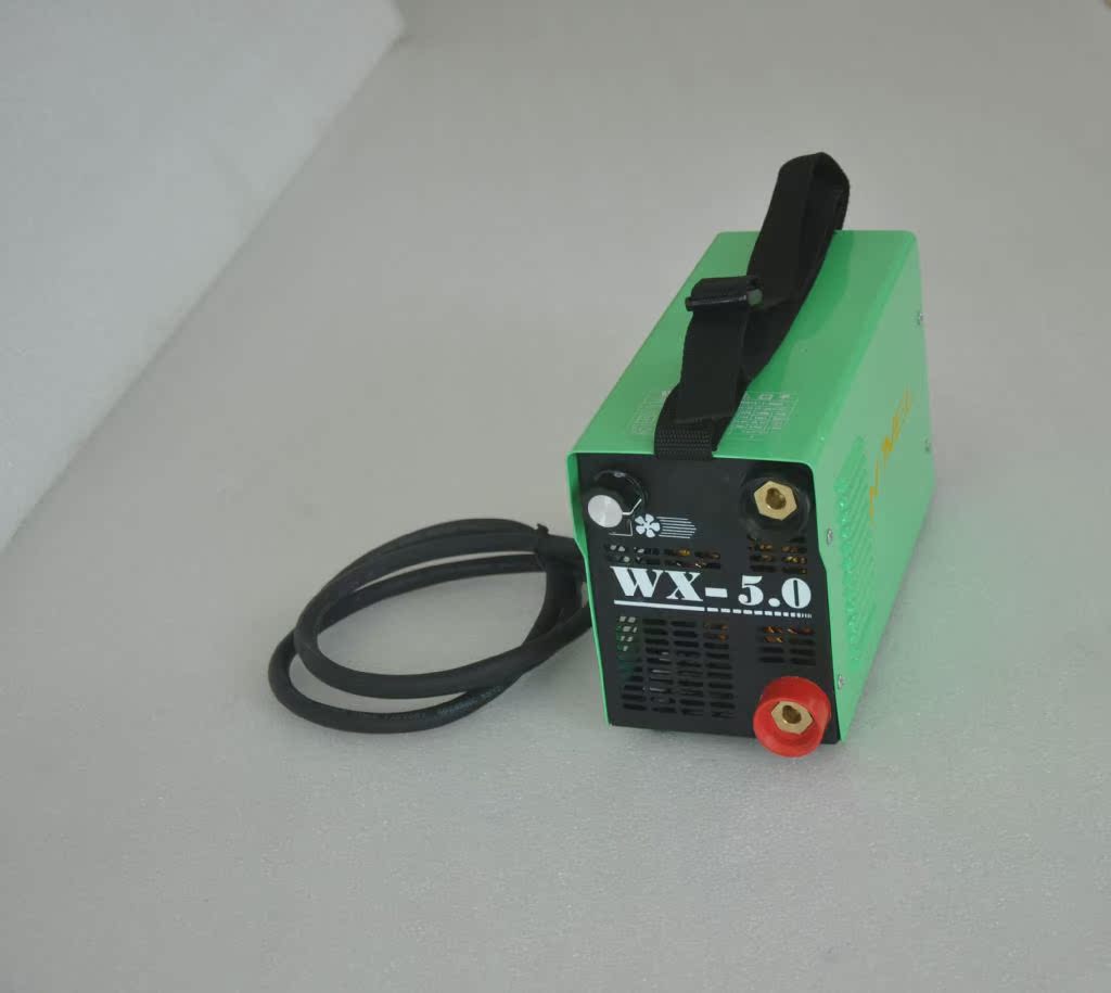 专利电弧焊机 小电焊机 wx-5.