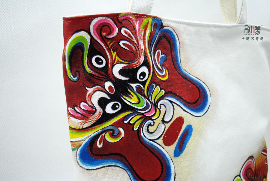 2013新款潮流女包批发厂家直销|手绘包
